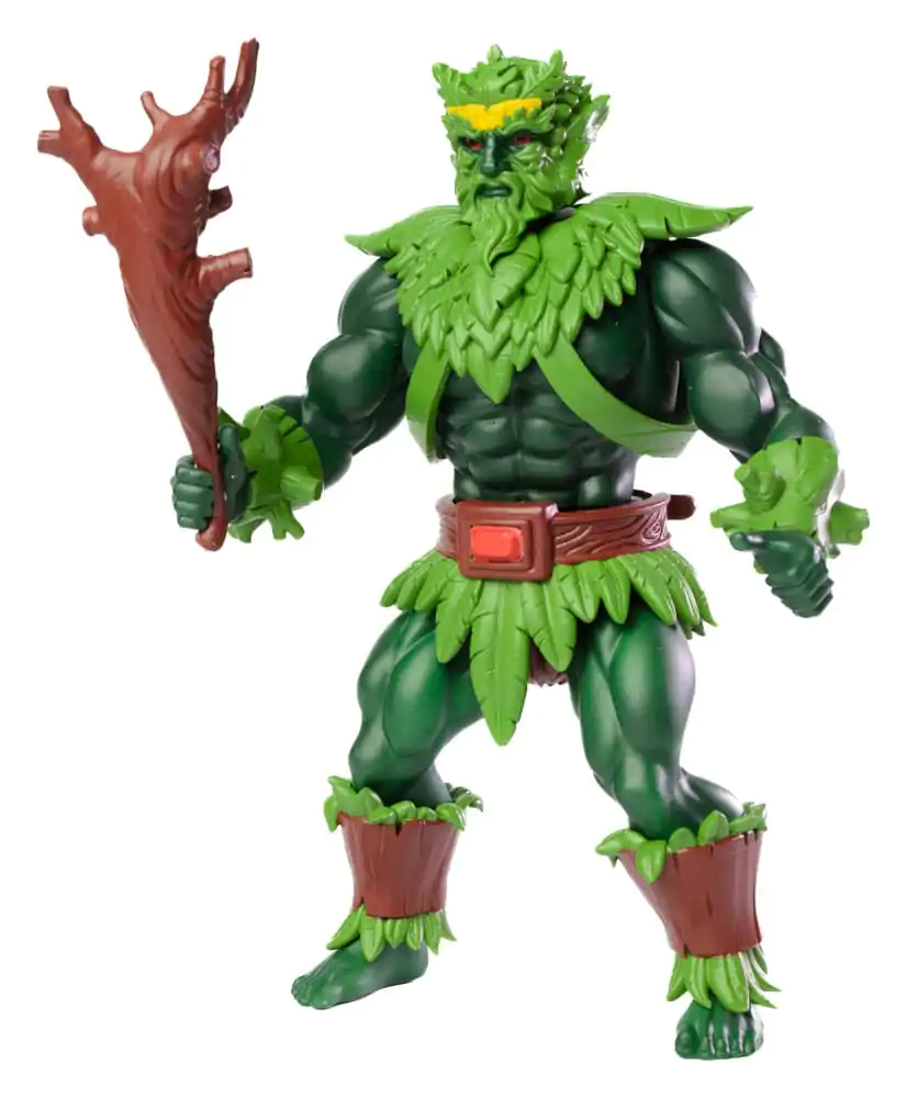 Legends of Dragonore Wave 2: Dragon Hunt Actionfigur Arboryous 14 cm termékfotó