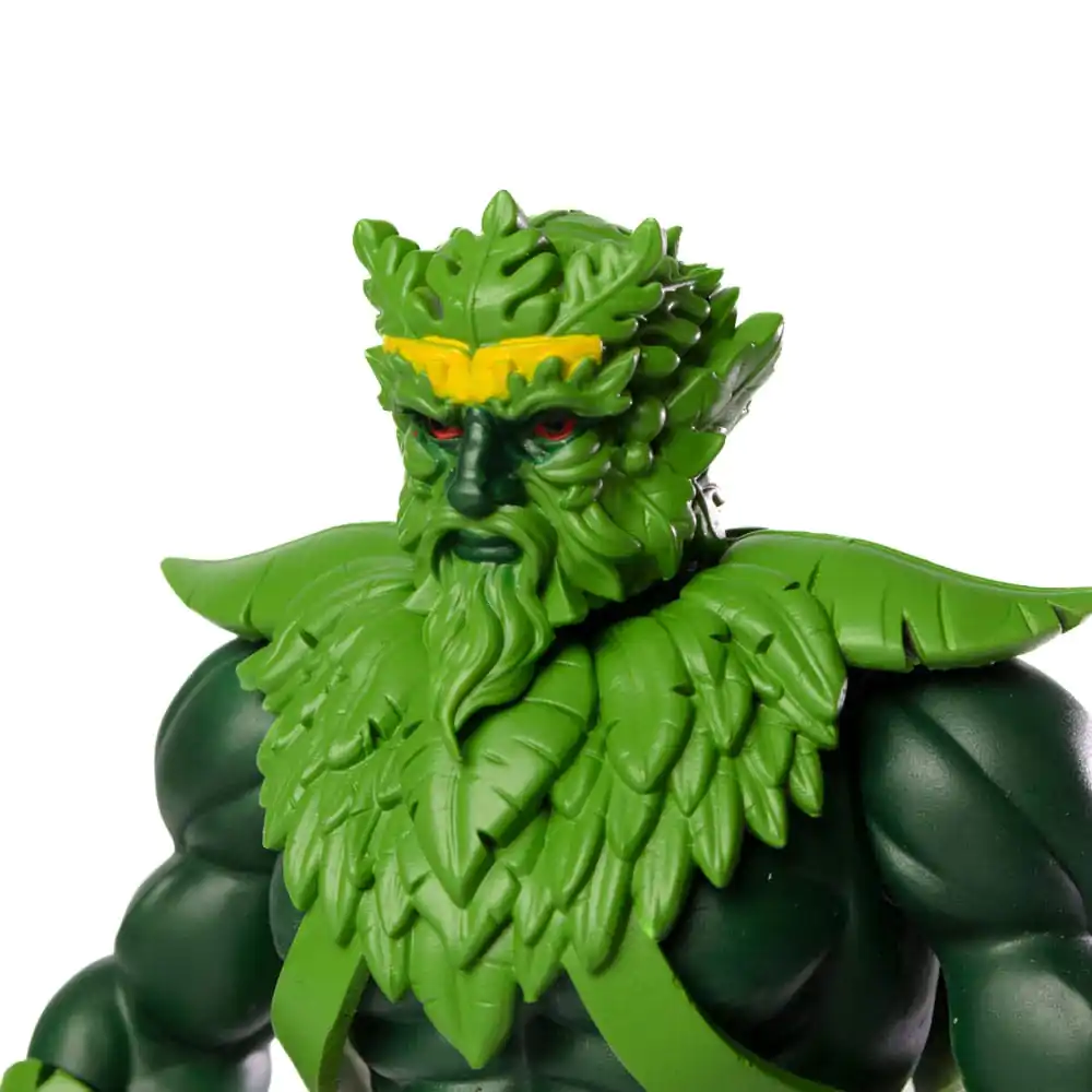 Legends of Dragonore Wave 2: Dragon Hunt Actionfigur Arboryous 14 cm termékfotó