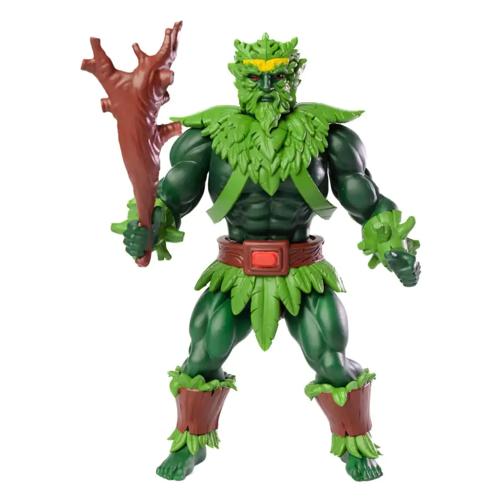 Legends of Dragonore Wave 2: Dragon Hunt Actionfigur Arboryous 14 cm termékfotó