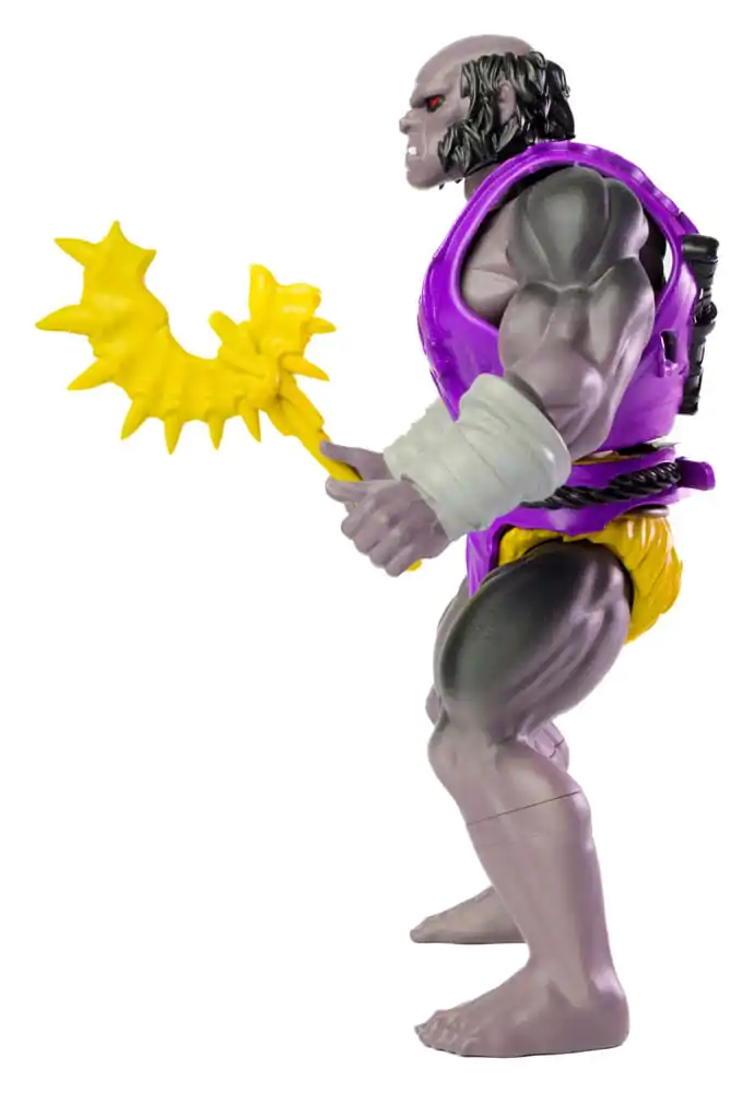 Legends of Dragonore Wave 2: Dragon Hunt Actionfiguren 3er-Pack Brukteror Cave Men 14 cm Produktfoto