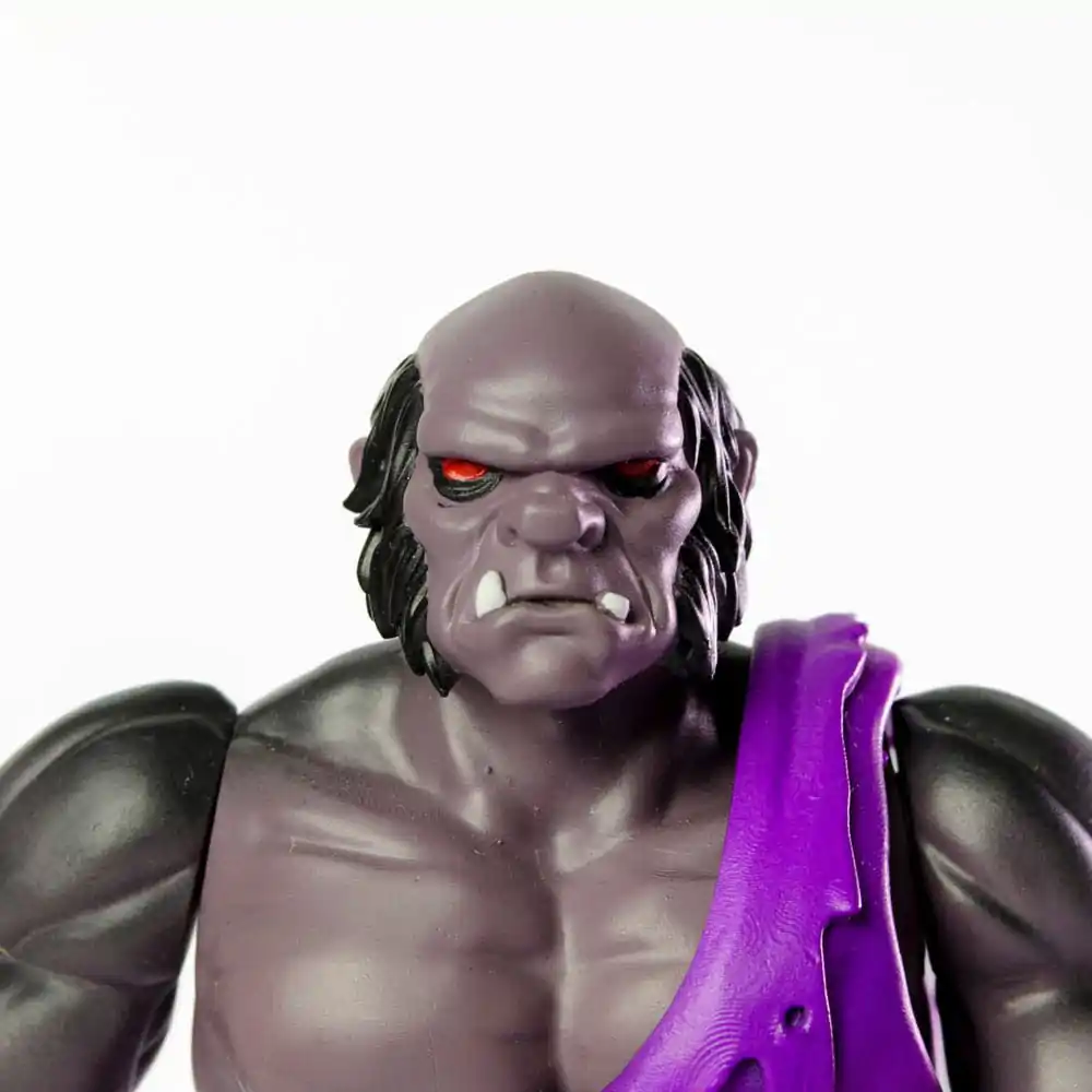 Legends of Dragonore Wave 2: Dragon Hunt Actionfiguren 3er-Pack Brukteror Cave Men 14 cm Produktfoto