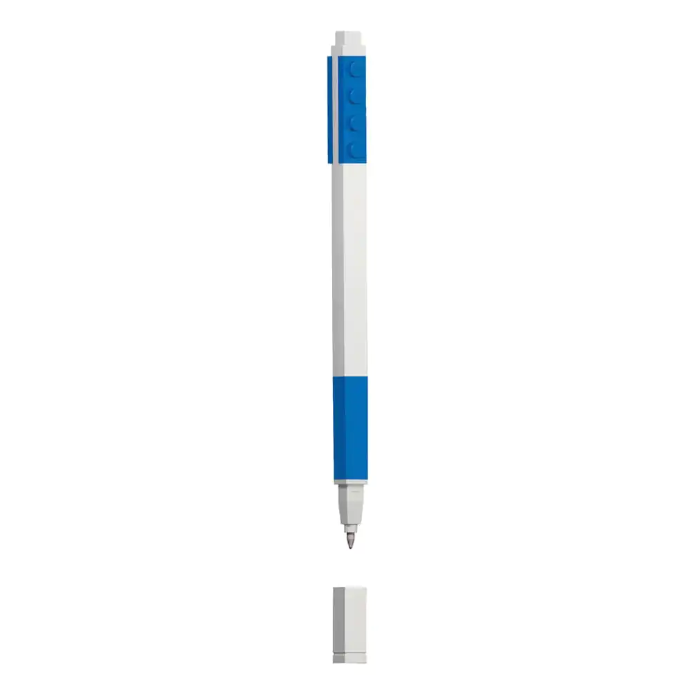 LEGO Gelstifte Blau Produktfoto