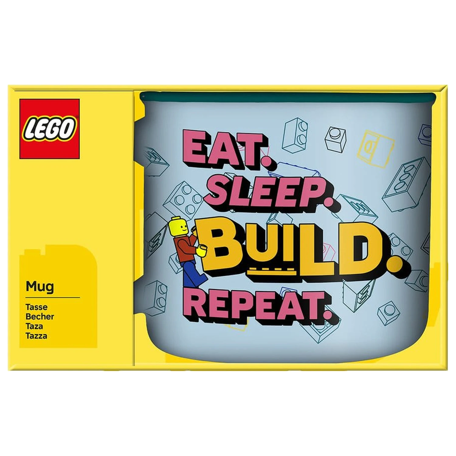 Lego Tasse 350 ml Produktfoto