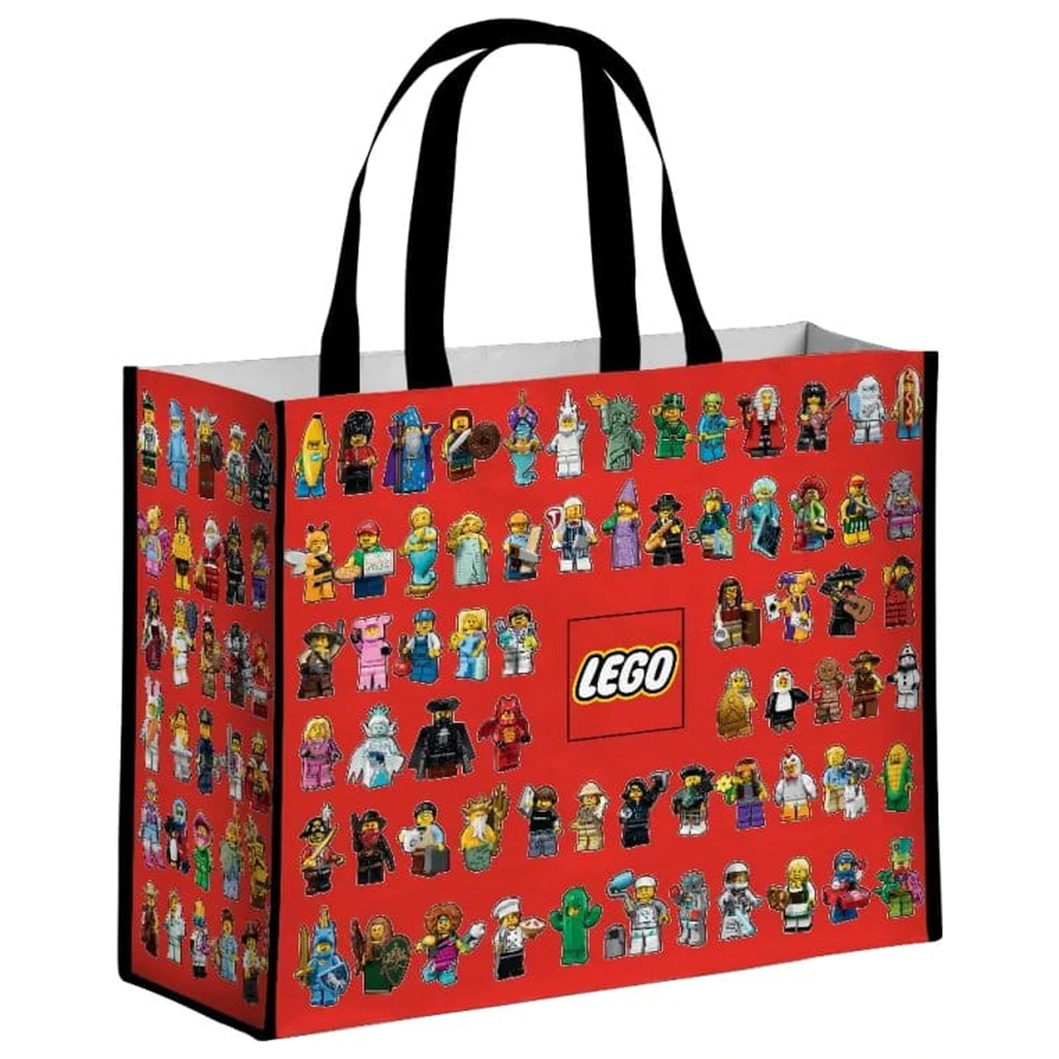 Lego Einkaufstasche Collection Produktfoto
