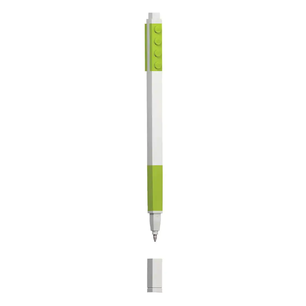 LEGO Gelstifte Lime Produktfoto