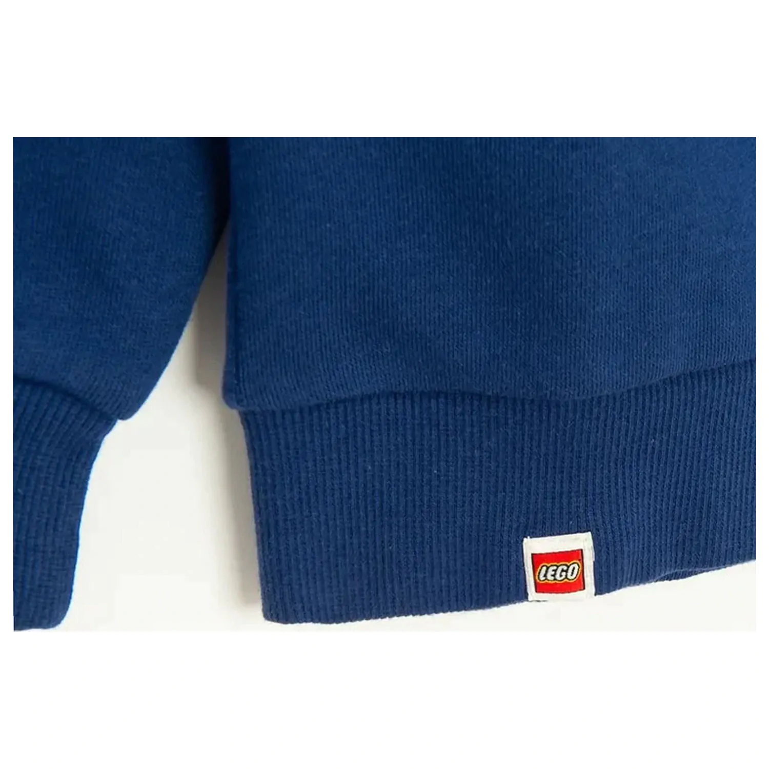 Lego Ninjago Masters Kinder Hoodie Produktfoto