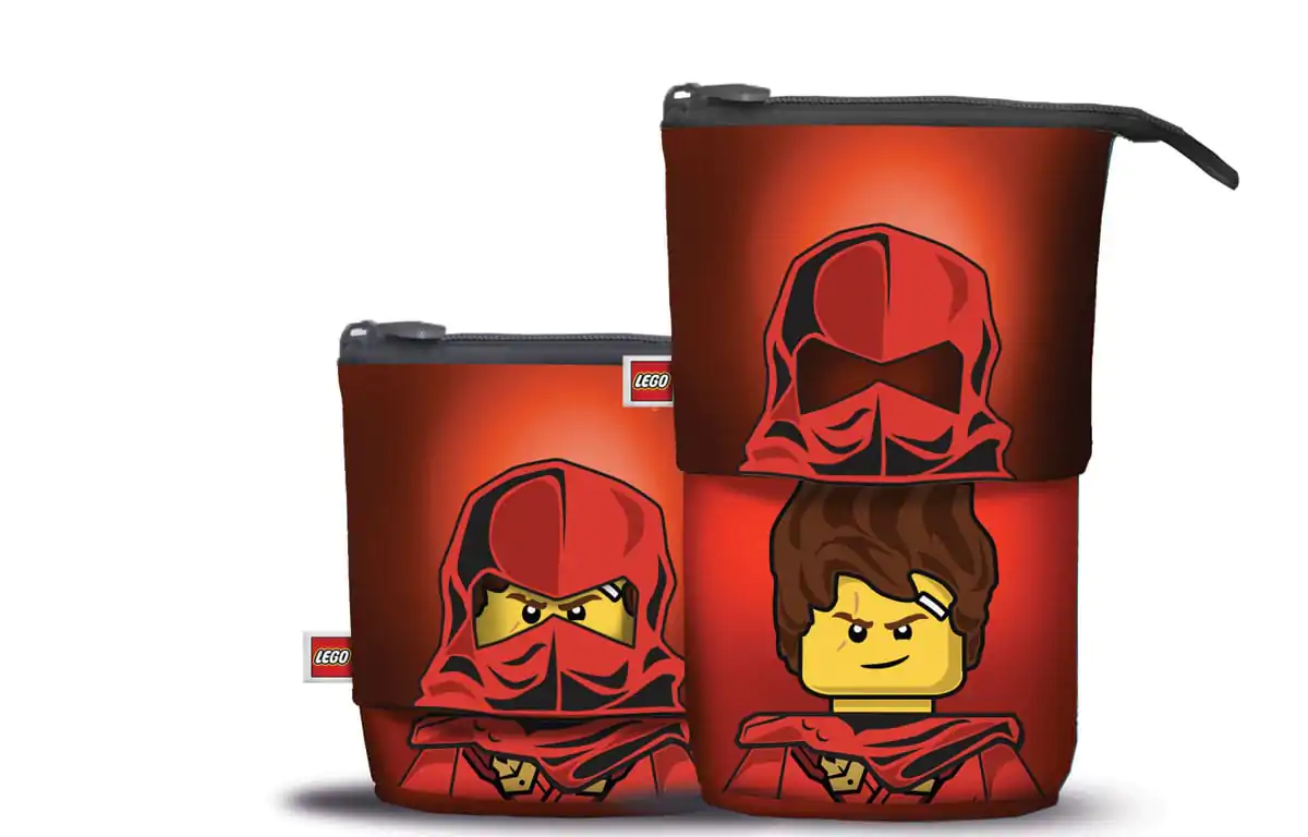 LEGO Ninjago Pop Up Mäppchen Kai Produktfoto