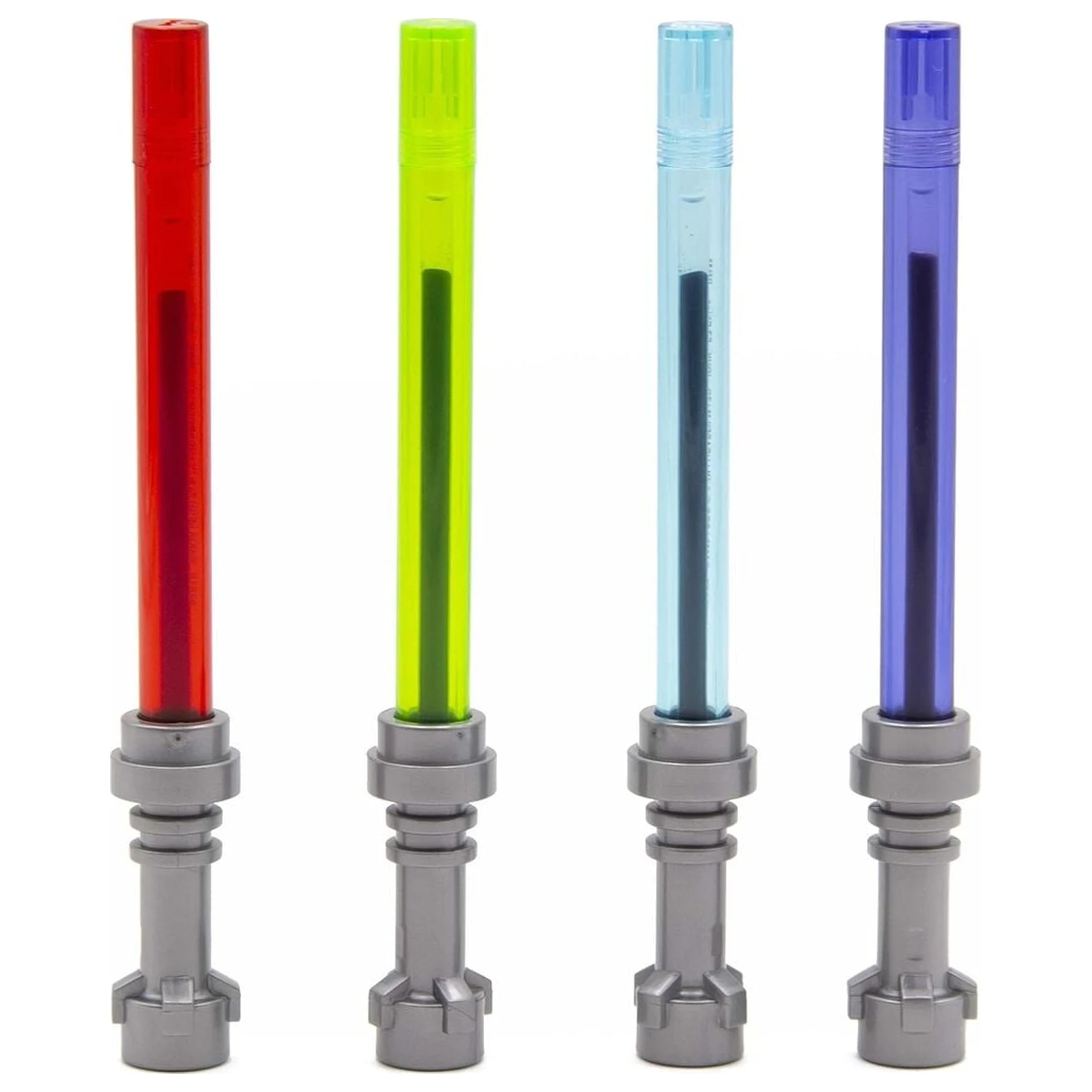 Lego Star Wars Gelschreiber Set Produktfoto