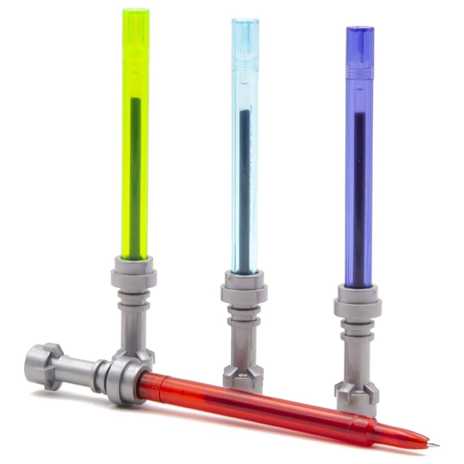 Lego Star Wars Gelschreiber Set Produktfoto