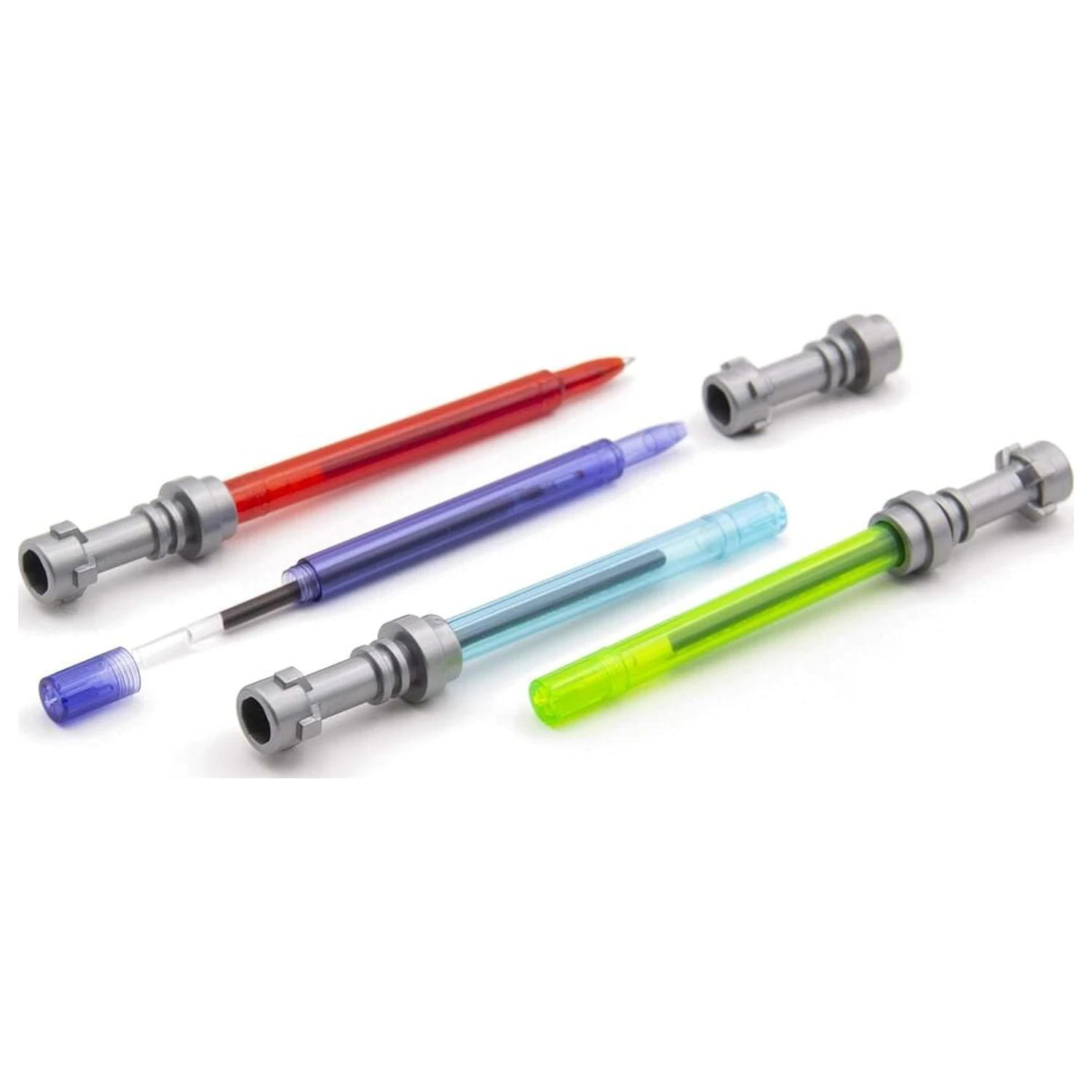 Lego Star Wars Gelschreiber Set Produktfoto