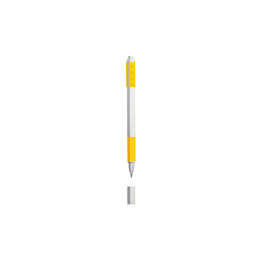 LEGO Gel Stifte Gelb Produktfoto