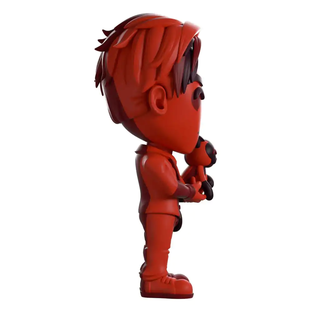 Lemon Demon Vinyl Figur Spirit Phone 13 cm Produktfoto
