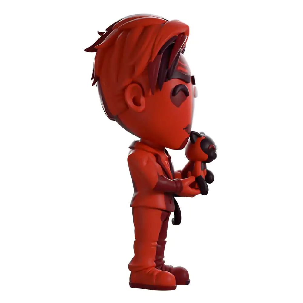 Lemon Demon Vinyl Figur Spirit Phone 13 cm Produktfoto