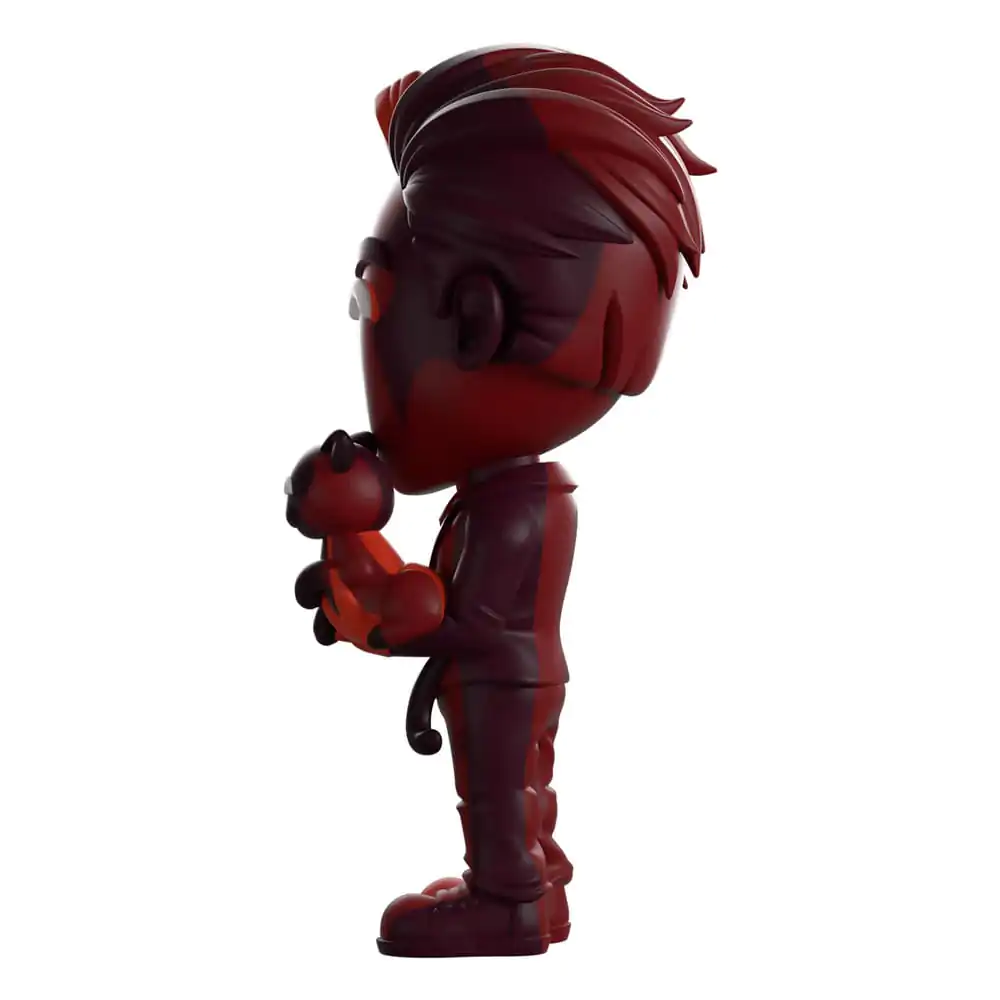 Lemon Demon Vinyl Figur Spirit Phone 13 cm Produktfoto