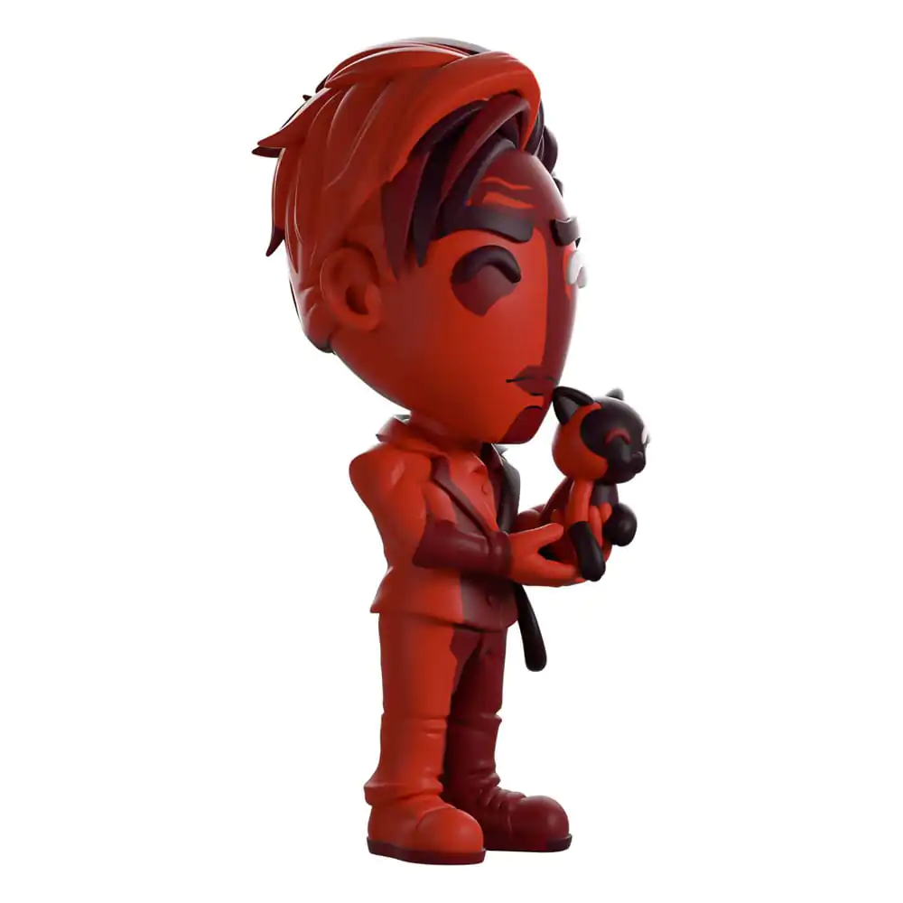 Lemon Demon Vinyl Figur Spirit Phone 13 cm Produktfoto