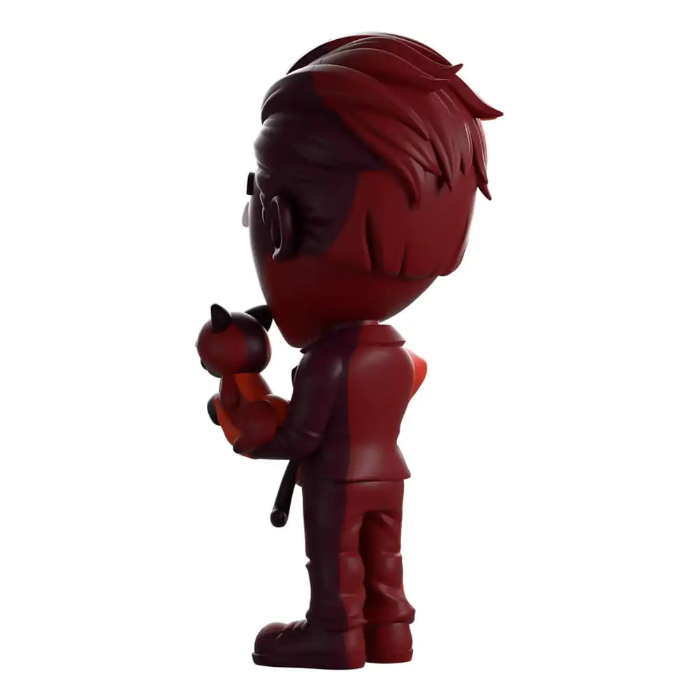 Lemon Demon Vinyl Figur Spirit Phone 13 cm Produktfoto