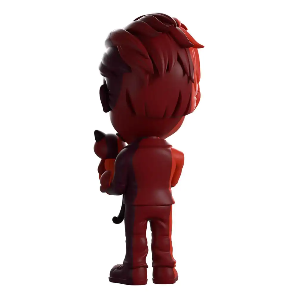 Lemon Demon Vinyl Figur Spirit Phone 13 cm Produktfoto