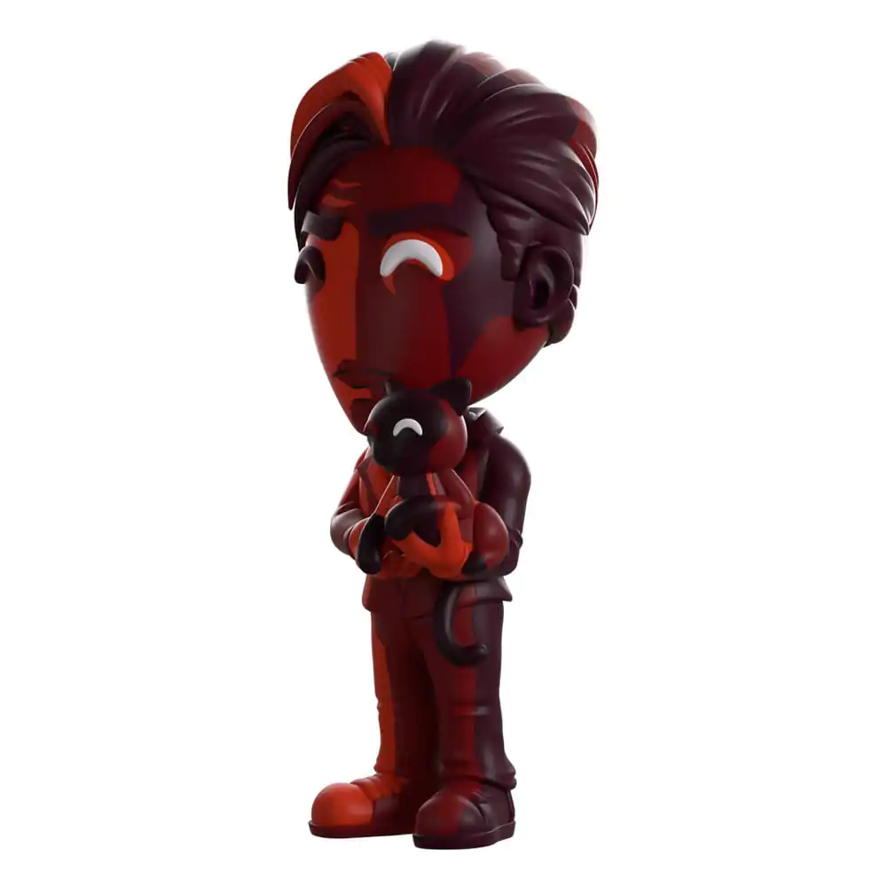 Lemon Demon Vinyl Figur Spirit Phone 13 cm Produktfoto
