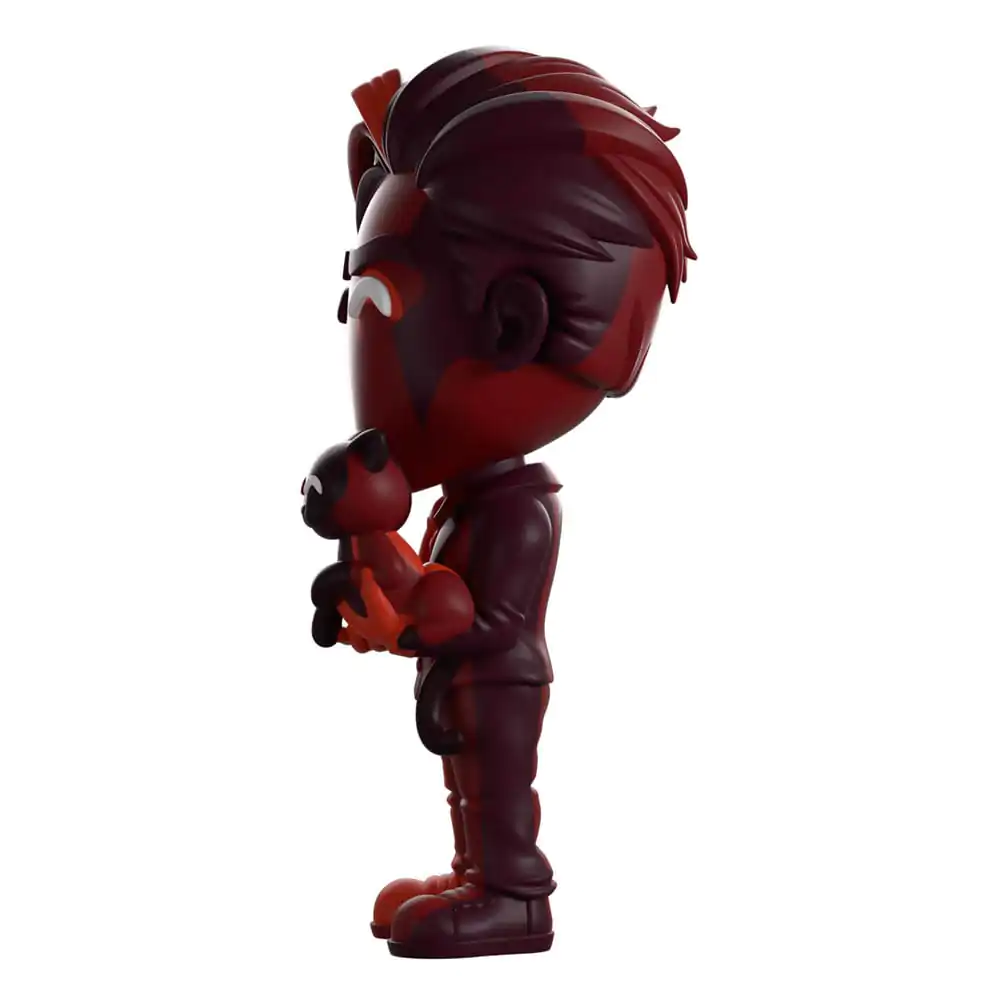 Lemon Demon Vinyl Figur Spirit Phone 13 cm Produktfoto