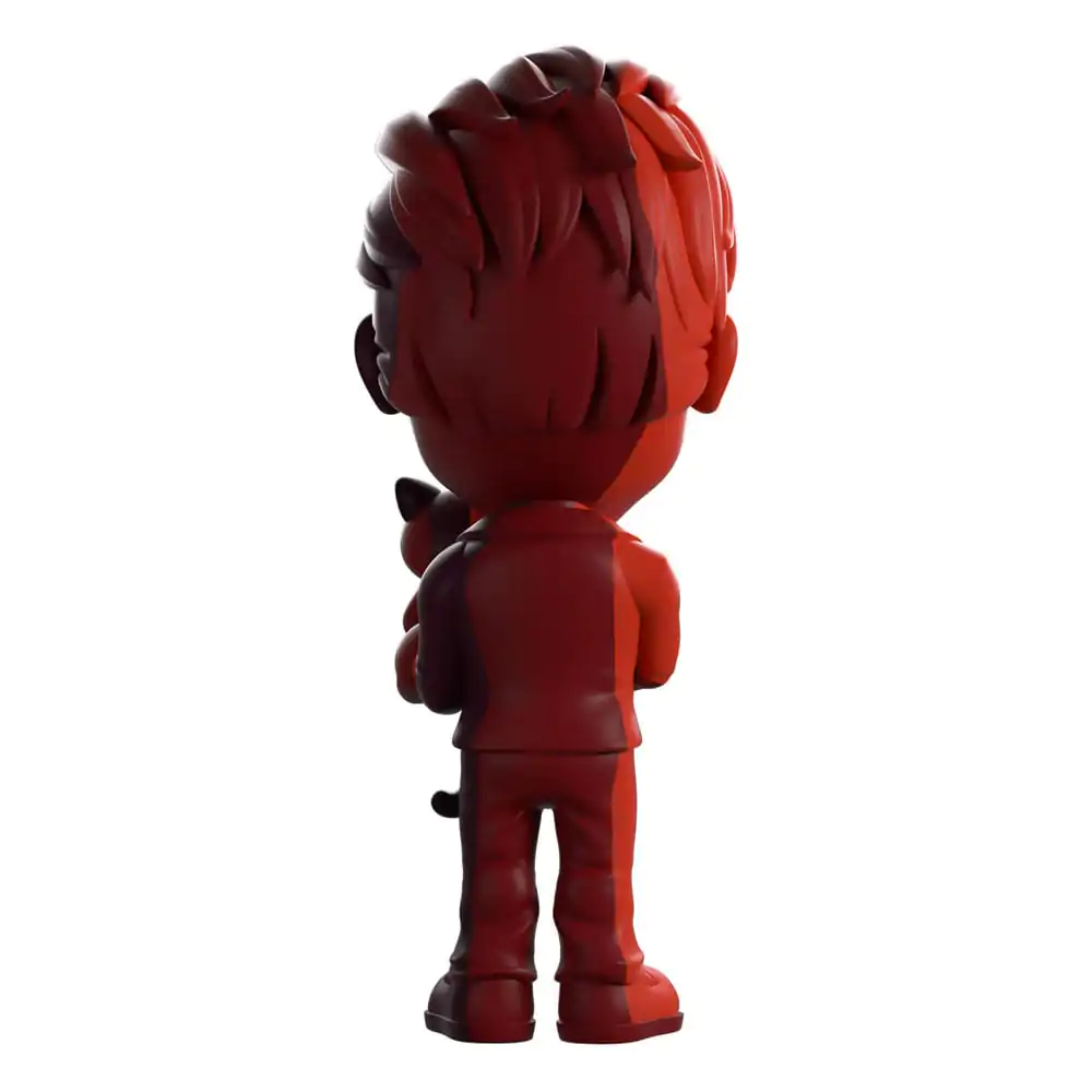 Lemon Demon Vinyl Figur Spirit Phone 13 cm Produktfoto