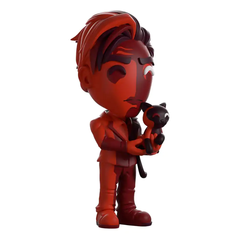 Lemon Demon Vinyl Figur Spirit Phone 13 cm Produktfoto
