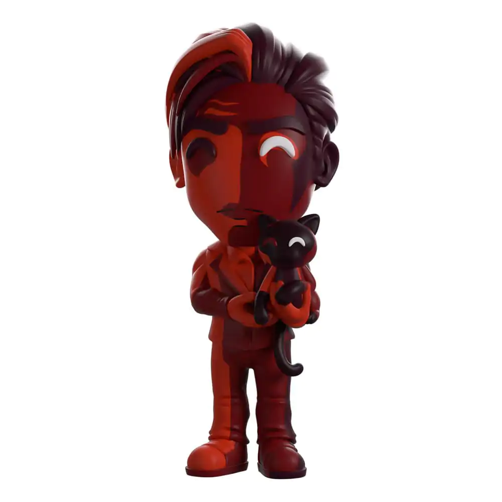 Lemon Demon Vinyl Figur Spirit Phone 13 cm Produktfoto