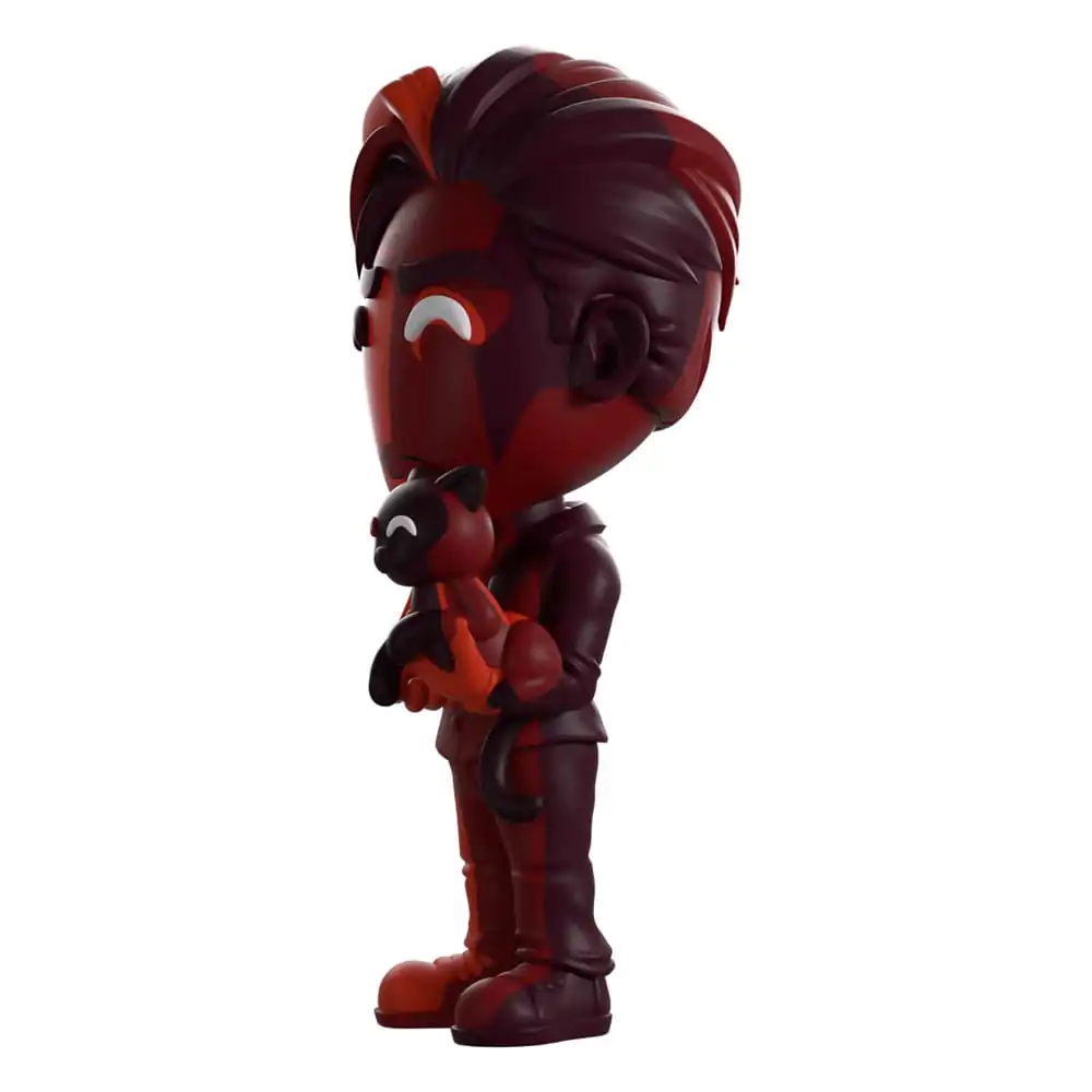 Lemon Demon Vinyl Figur Spirit Phone 13 cm Produktfoto