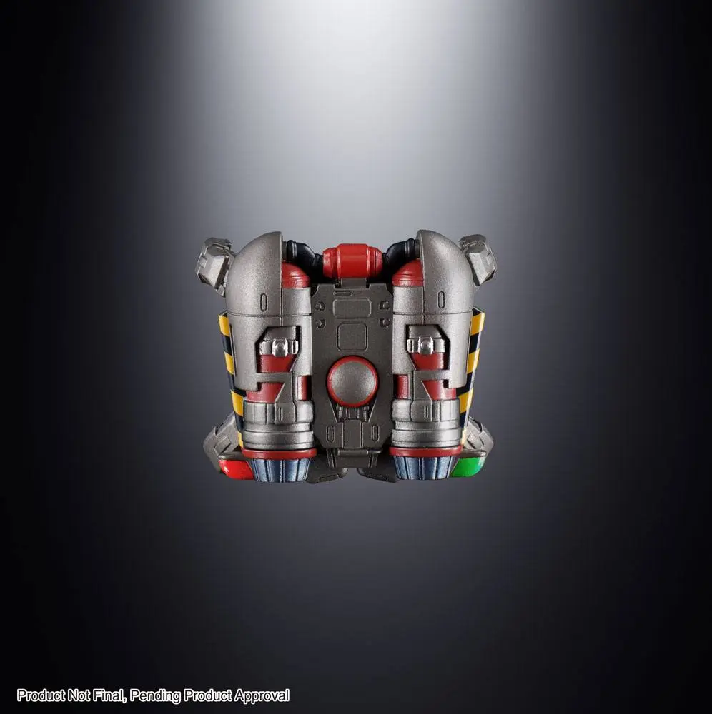 Lightyear S.H. Figuarts Actionfigur Buzz Lightyear Alpha Suit 15 cm Produktfoto