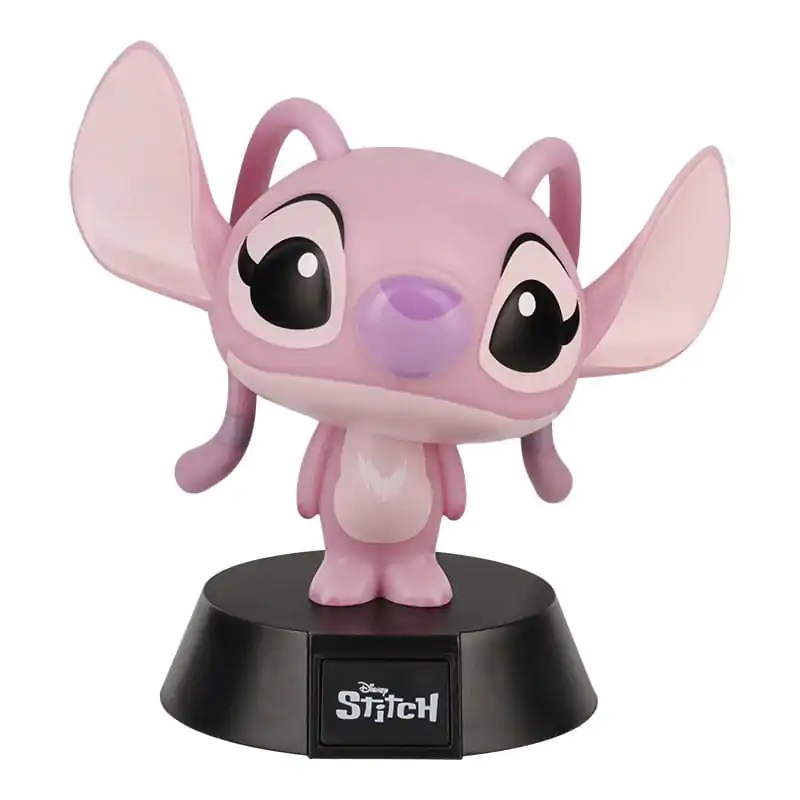 Lilo & Stitch Icons Leuchte Engel Produktfoto