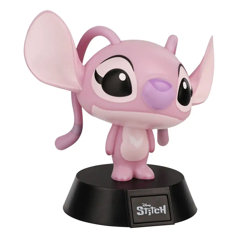 Lilo & Stitch Icons Leuchte Engel Produktfoto