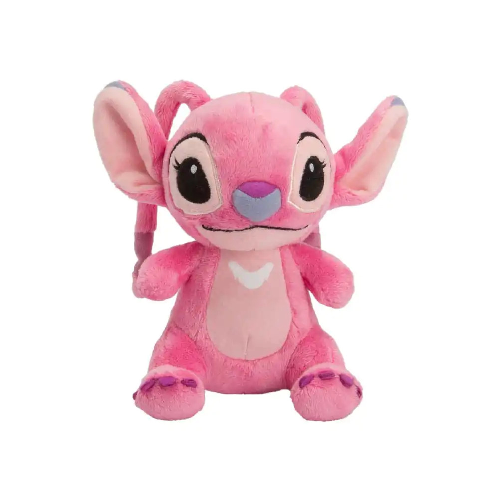 Lilo & Stitch Plüschfigur Angel Mini 15 cm termékfotó