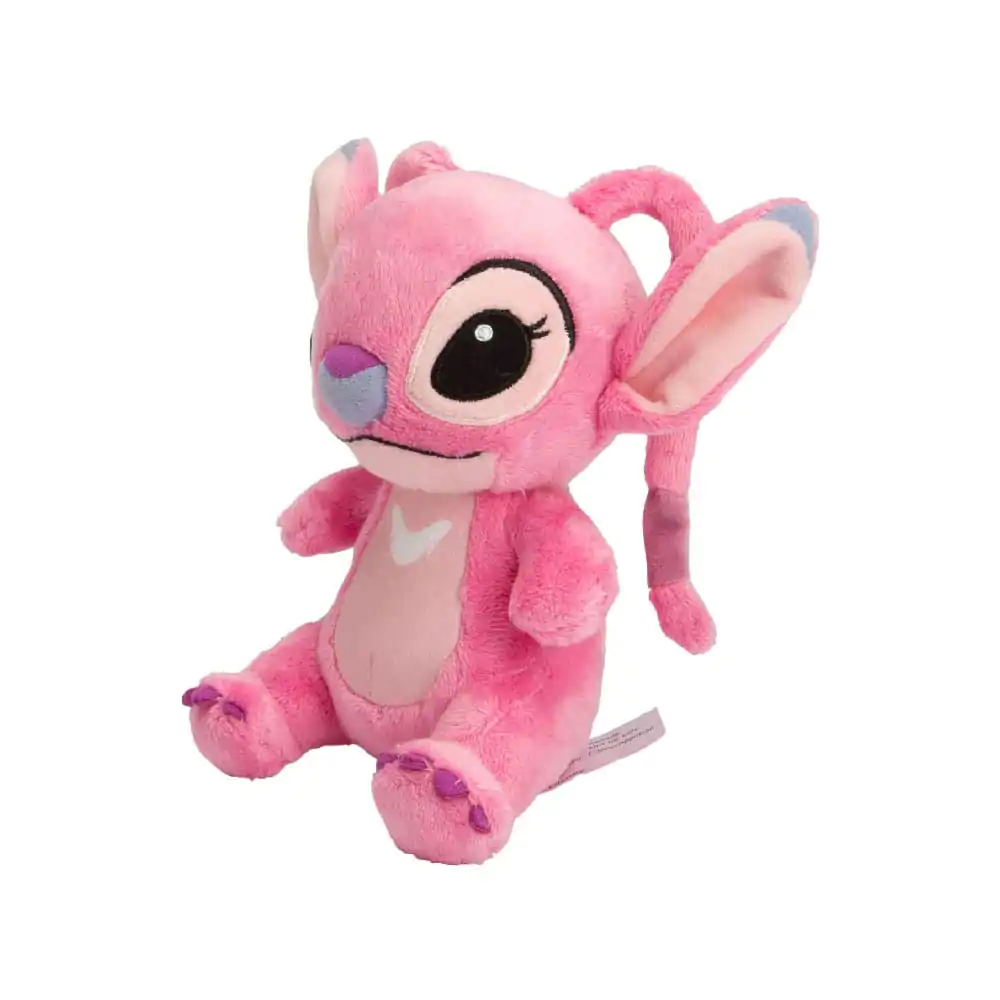 Lilo & Stitch Plüschfigur Angel Mini 15 cm termékfotó