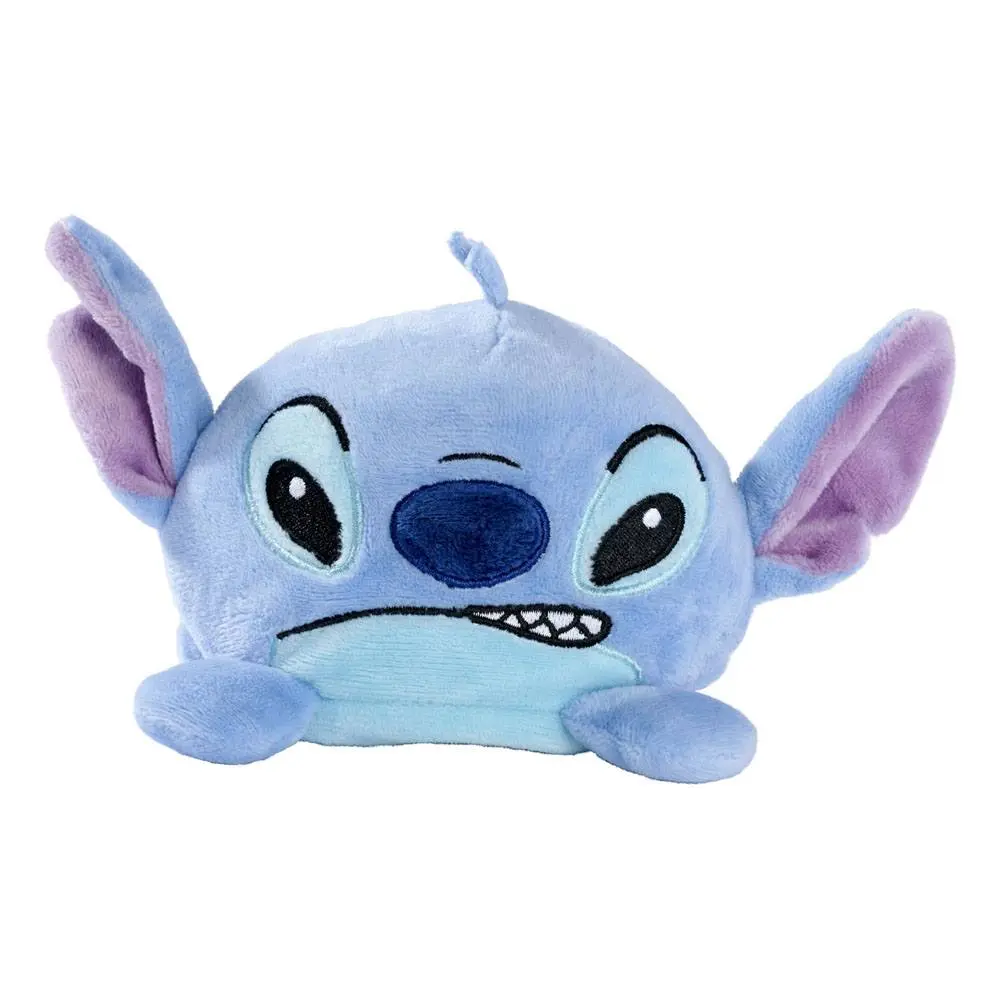 Lilo & Stitch Wendeplüschfigur Angel/Stitch 8 cm termékfotó