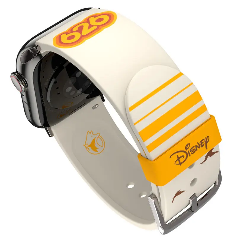Lilo &amp; Stitch Smartwatch-Wristband Ariel &amp; Flounder Produktfoto