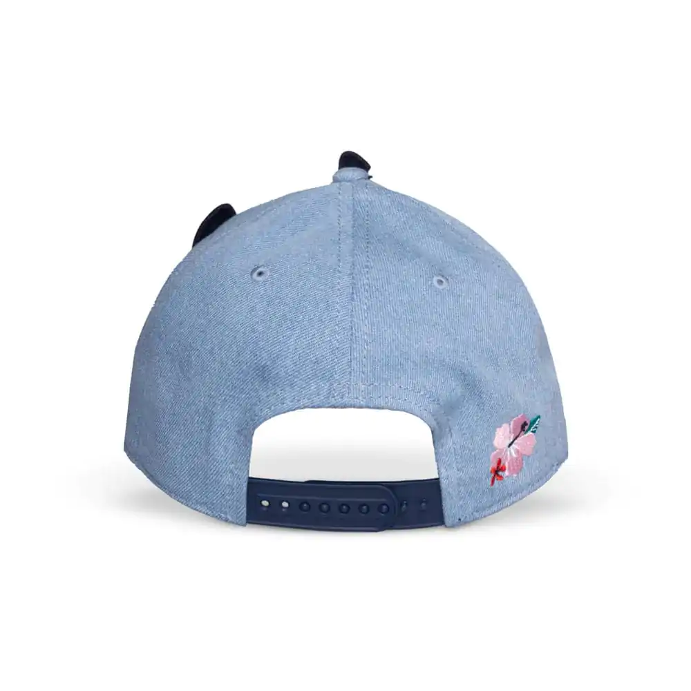 Lilo & Stitch Baseball Cap Beach Day Stitch Produktfoto