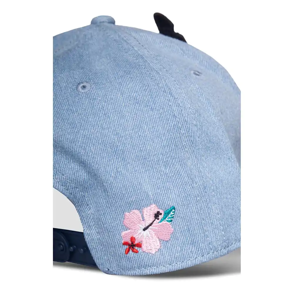 Lilo & Stitch Baseball Cap Beach Day Stitch termékfotó