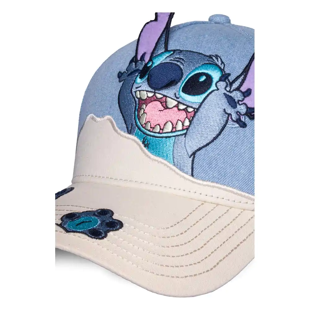 Lilo & Stitch Baseball Cap Beach Day Stitch termékfotó