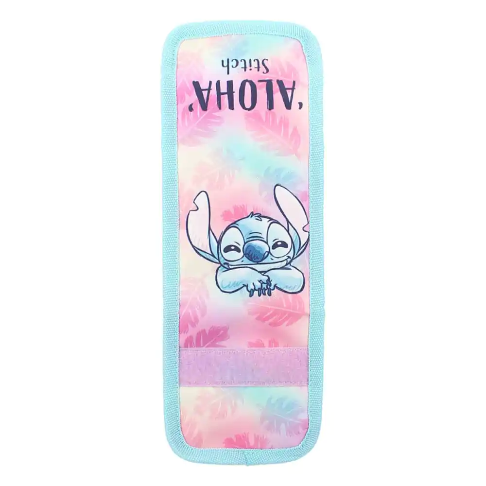 Lilo & Stitch Geldbeutel Stitch Wild Energy Produktfoto