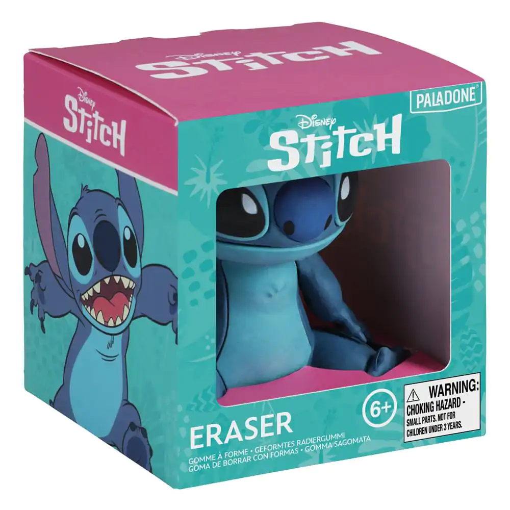 Lilo & Stitch Radiergummi Chunky Produktfoto