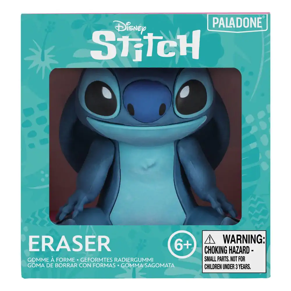 Lilo & Stitch Radiergummi Chunky Produktfoto