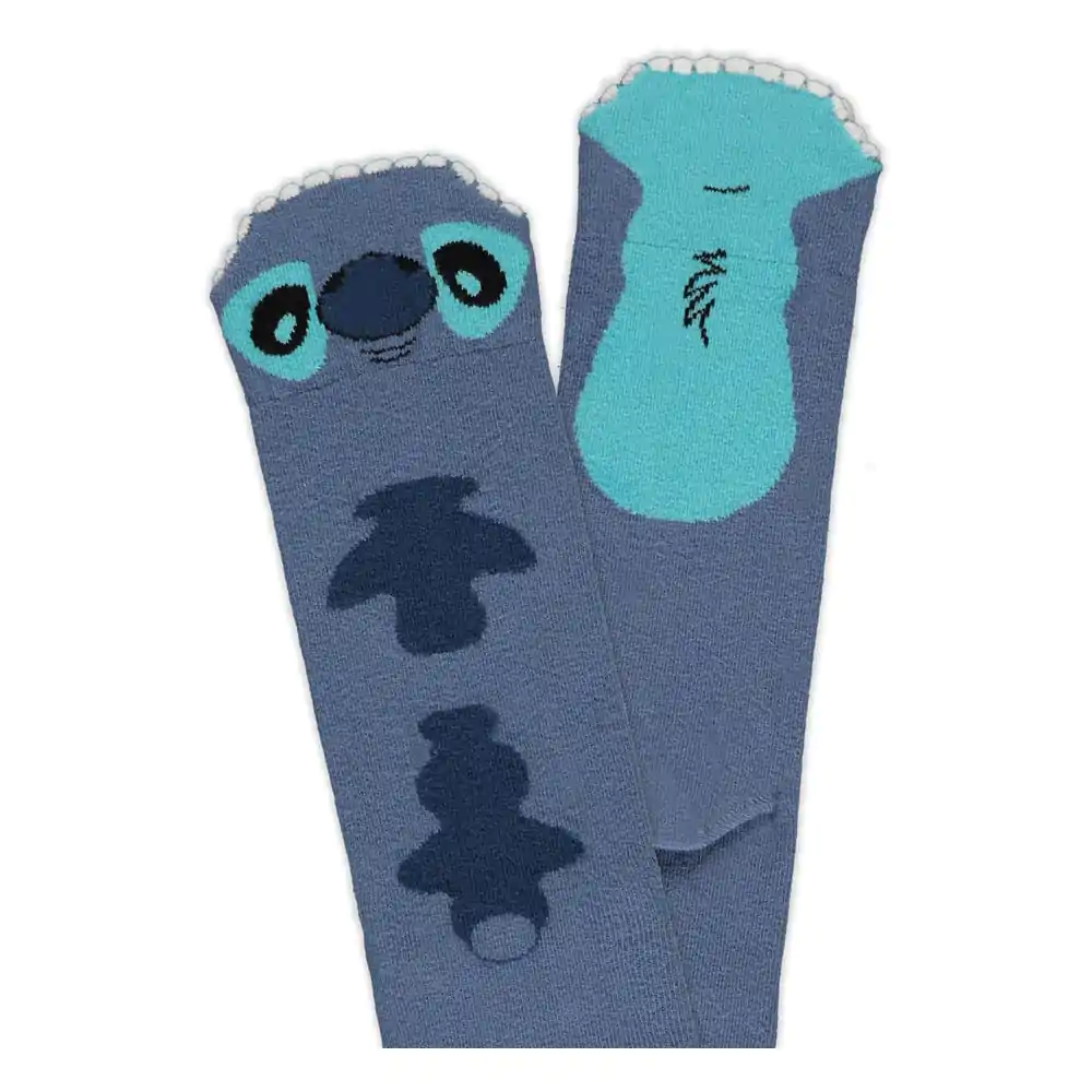 Lilo & Stitch Socken 2er-Pack Doll 35-38 Produktfoto