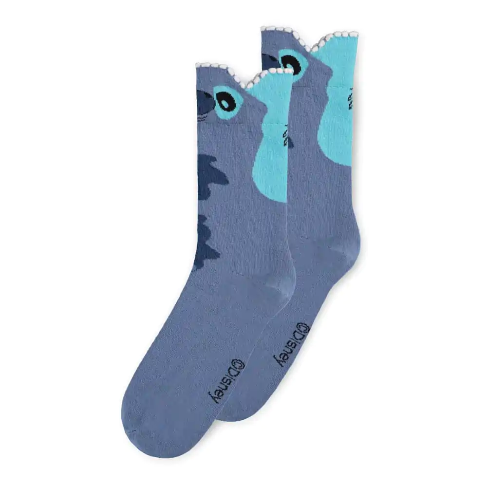 Lilo & Stitch Socken 2er-Pack Doll 35-38 Produktfoto