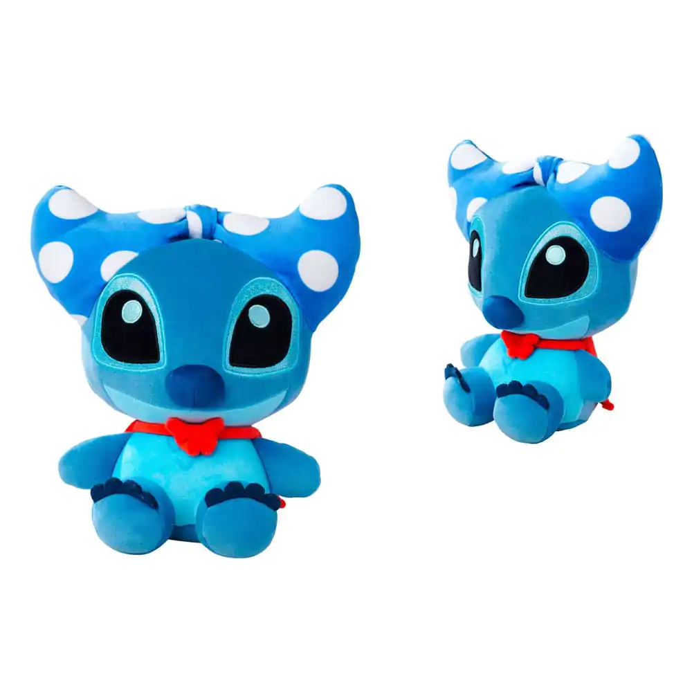 Lilo & Stitch Doorables Plüschfigur Stitch 25 cm Produktfoto