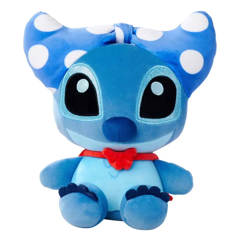 Lilo & Stitch Doorables Plüschfigur Stitch 25 cm Produktfoto