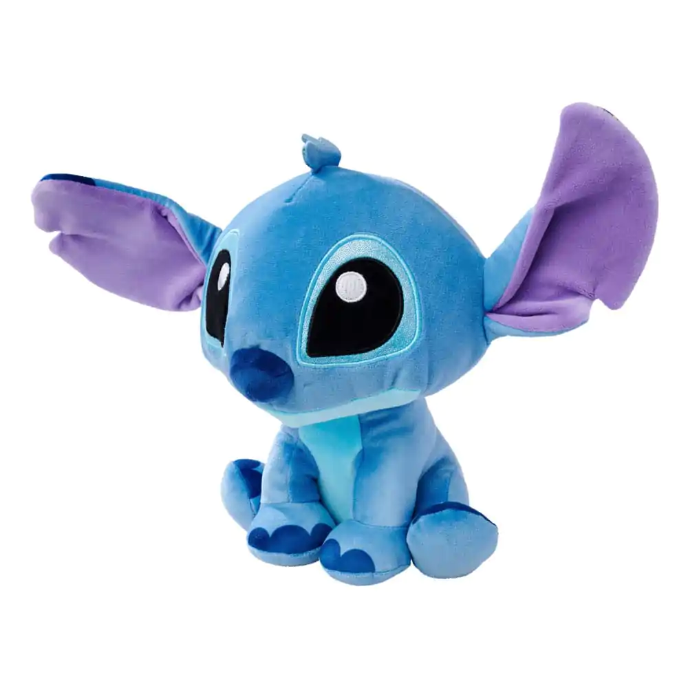 Lilo & Stitch Doorables Plüschfigur Stitch Ver. 2 25 cm Produktfoto