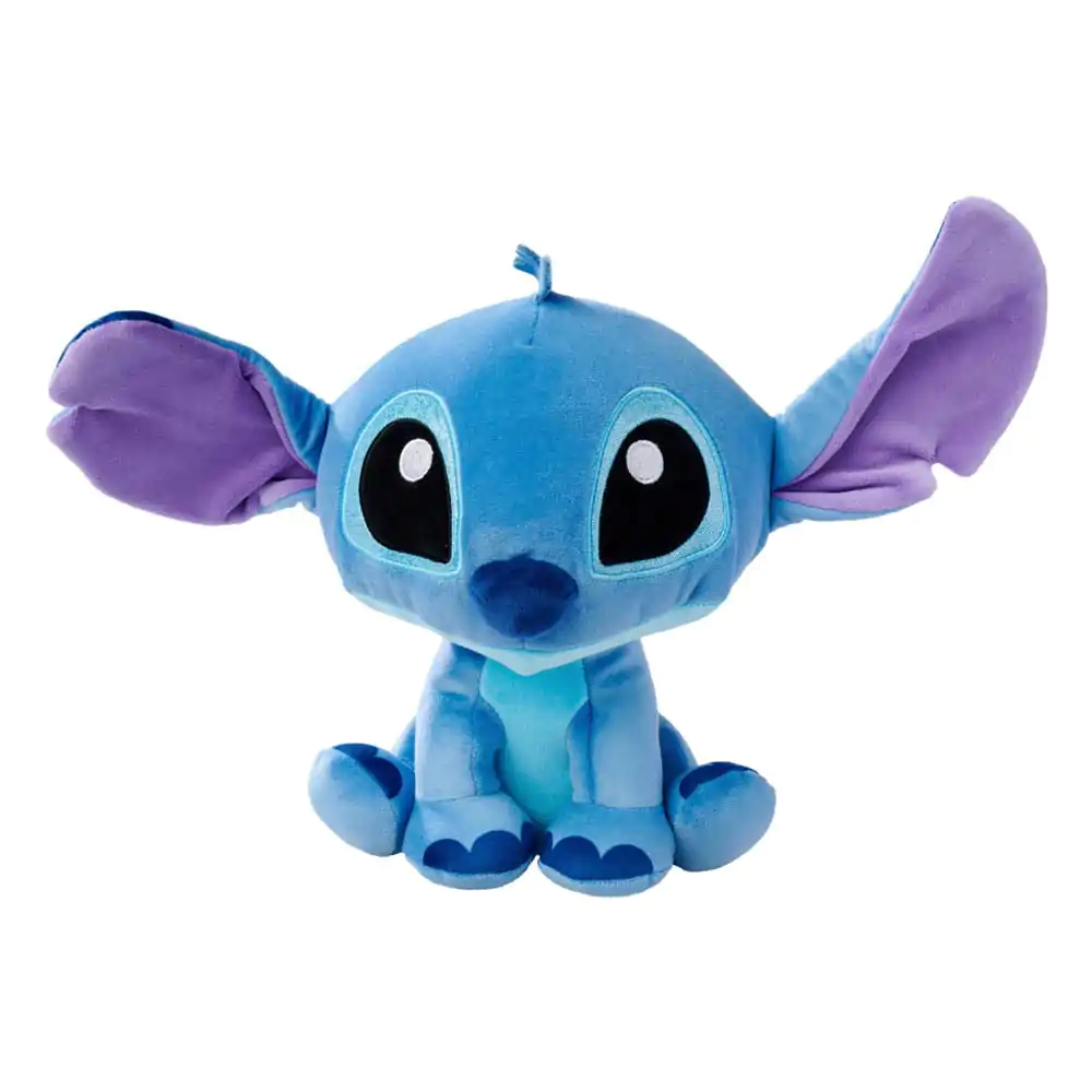 Lilo & Stitch Doorables Plüschfigur Stitch Ver. 2 25 cm Produktfoto