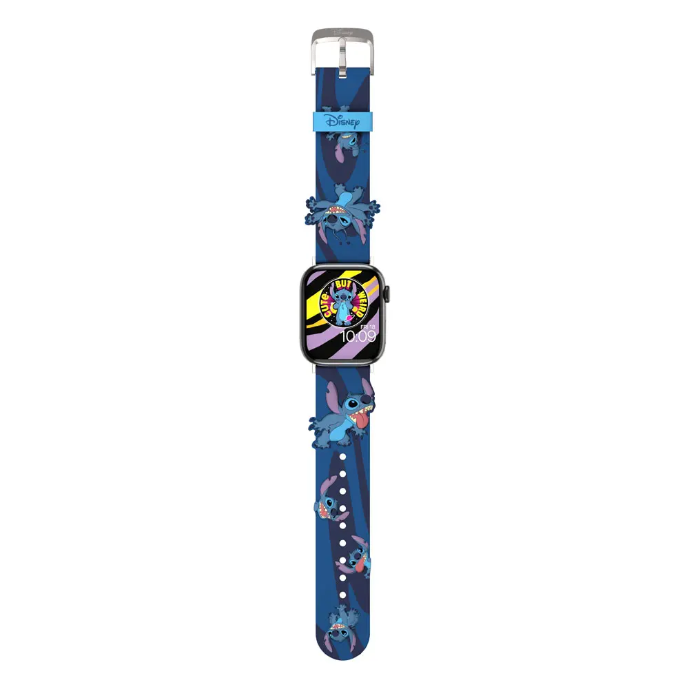 Lilo &amp; Stitch 3D Smartwatch-Wristband Experiment 626 Produktfoto