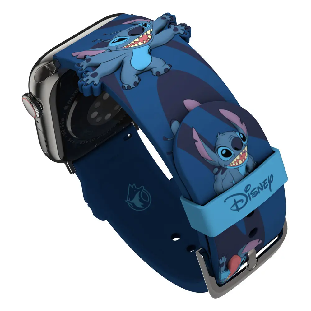 Lilo &amp; Stitch 3D Smartwatch-Wristband Experiment 626 Produktfoto