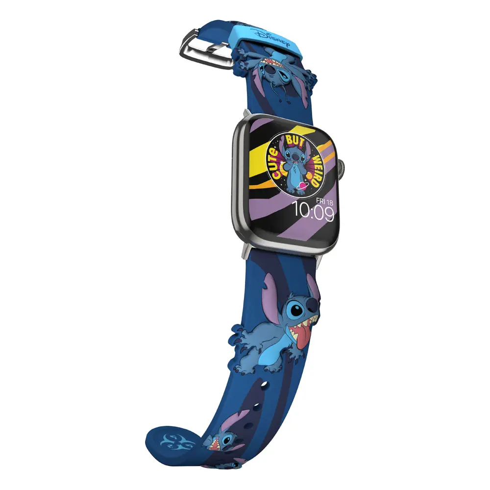 Lilo &amp; Stitch 3D Smartwatch-Wristband Experiment 626 Produktfoto