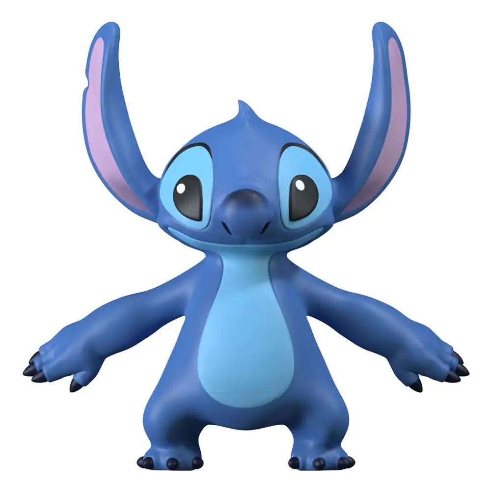 Lilo & Stitch FleXfigs Biegefigur Stitch Produktfoto